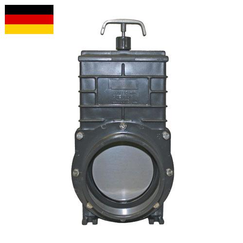 Золотник из Германии