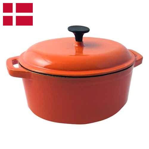 Блюдо для запекания из Дании