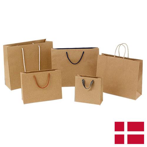 бумажные изделия из Дании