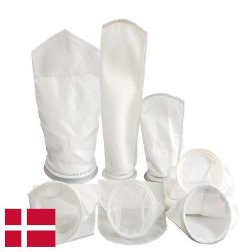 фильтры жидкости из Дании