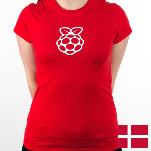 Футболки женские из Дании