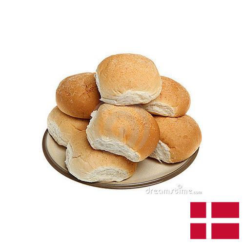 Хлебцы из Дании