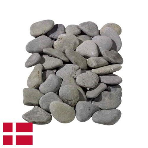 косточки из Дании