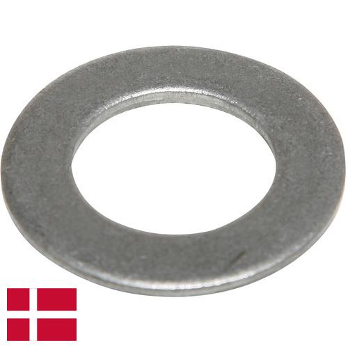 Машина моечная из Дании