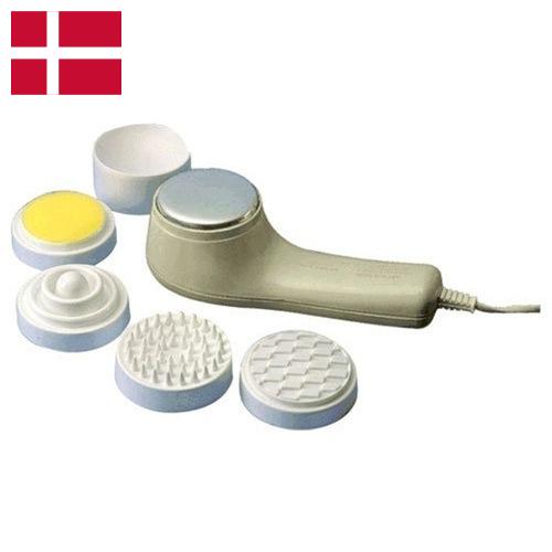 Массажеры из Дании