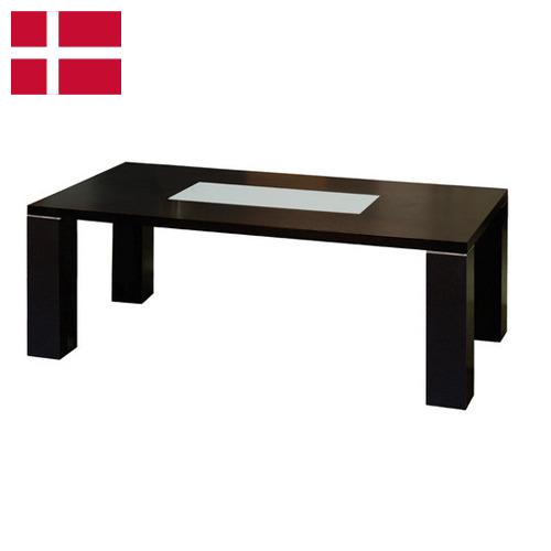 мебель стол из Дании