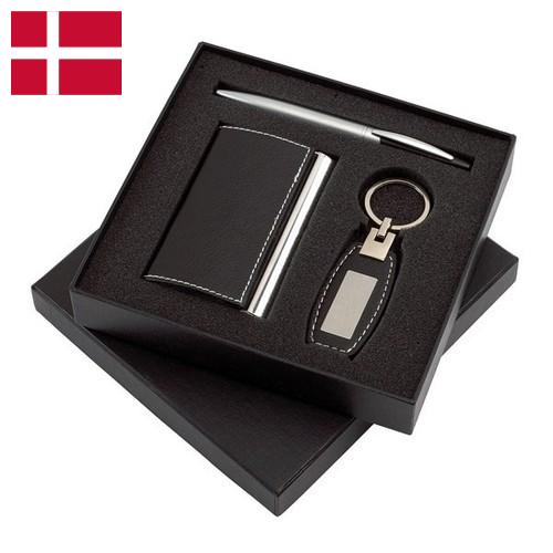 Набор ключей из Дании