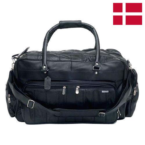 Несессеры из Дании