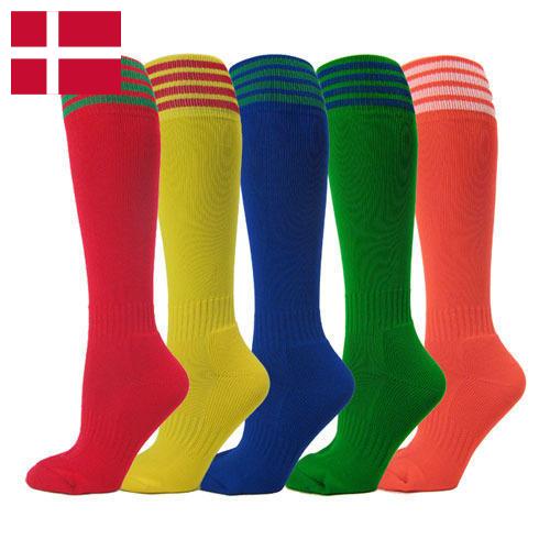 Носки из Дании