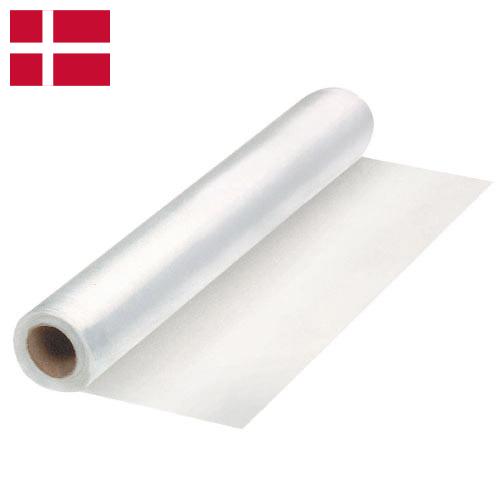 полиэтилен пленка из Дании