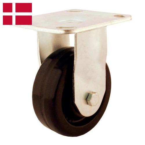 Ролики из Дании