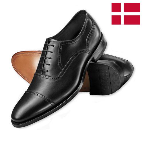 Шумовки из Дании