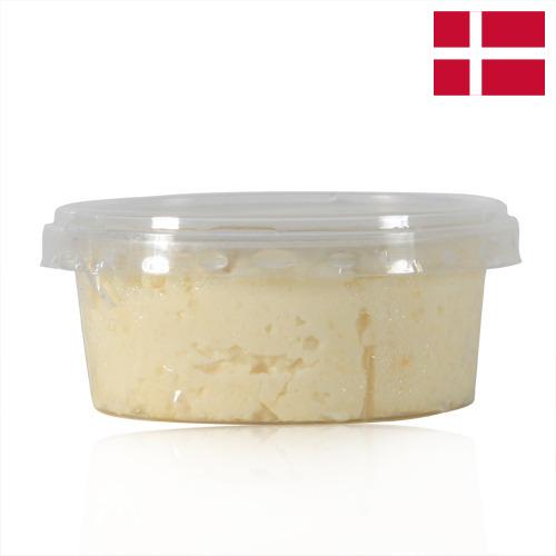 Соус чесночный из Дании