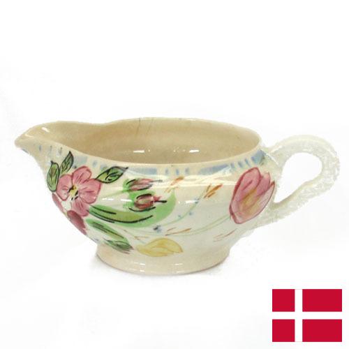 Соусники из Дании