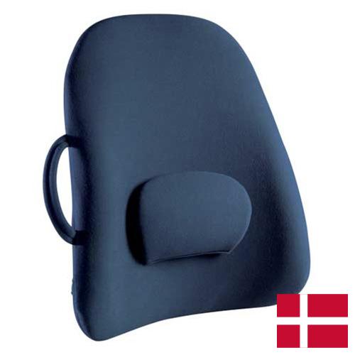 Спинка из Дании