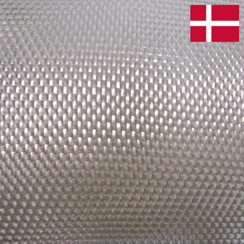 Стекловолокно из Дании