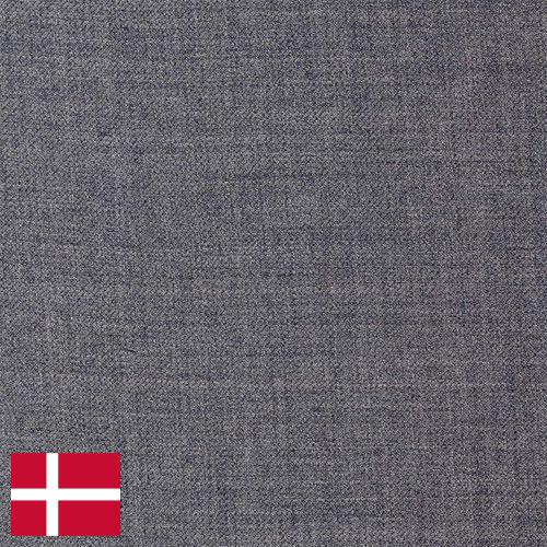 ткань костюмная из Дании