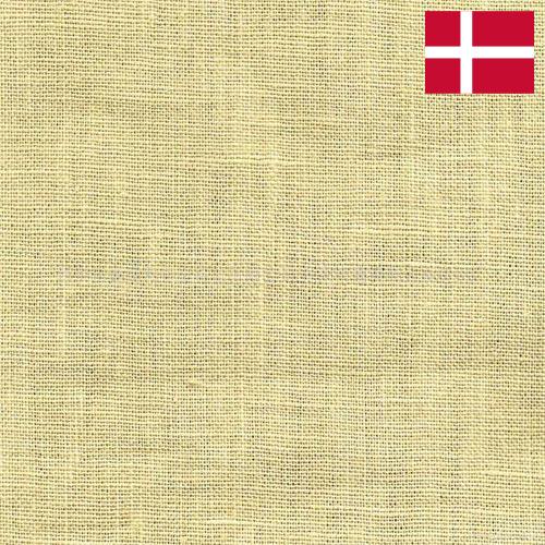 Ткани льняные из Дании