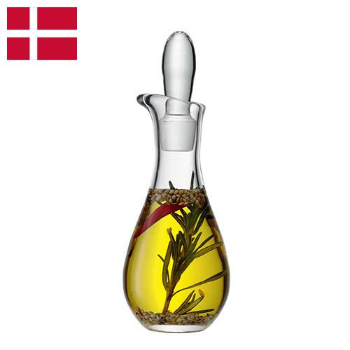 Уксус из Дании