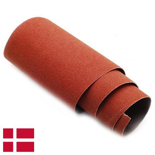 Упаковочная бумага из Дании