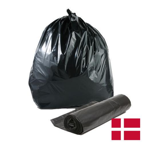 Вкладыши полиэтиленовые из Дании