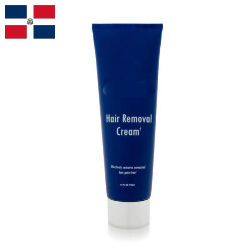 Крем для волос из Доминиканской республики