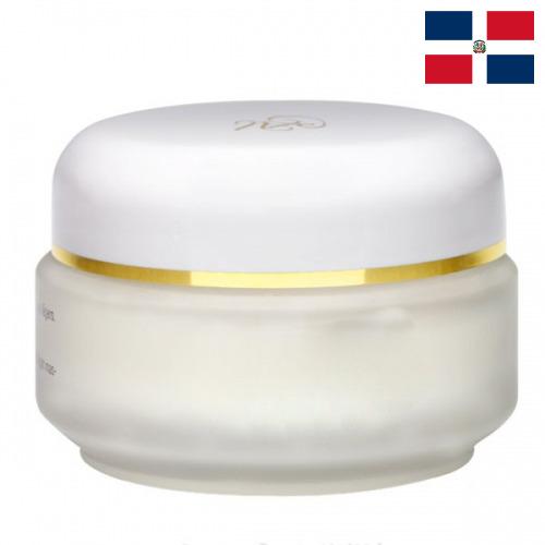 крем косметический из Доминиканской республики