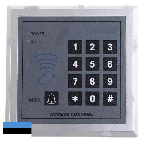 Аппарат управления из Эстонии