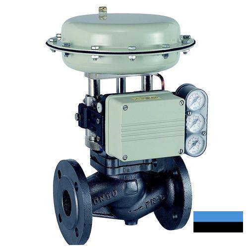 Арматура регулирующая из Эстонии