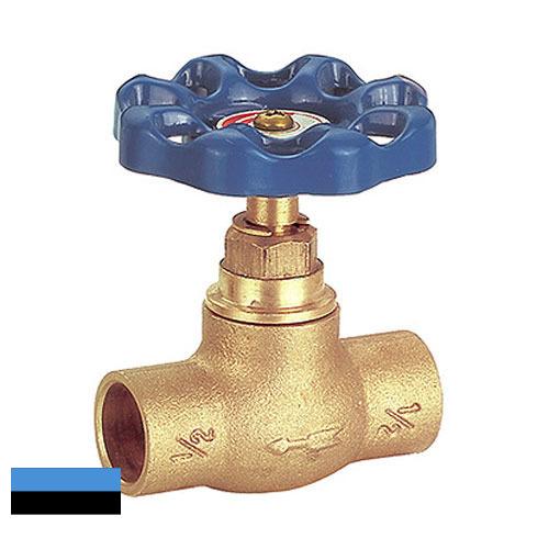 Арматура запорная из Эстонии