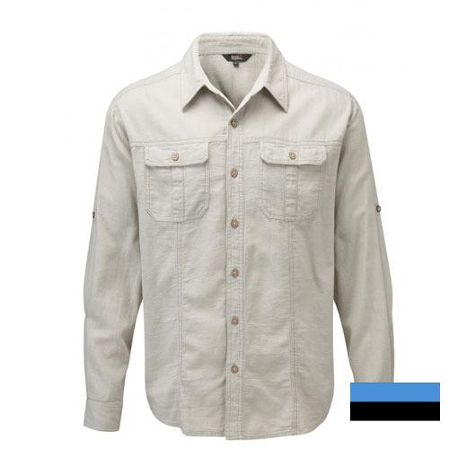 блуза из Эстонии