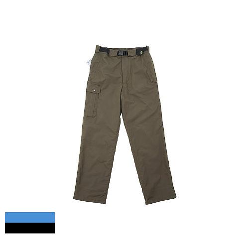 Брюки трикотажные из Эстонии