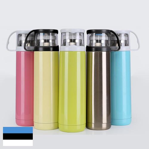 Бутылки из Эстонии