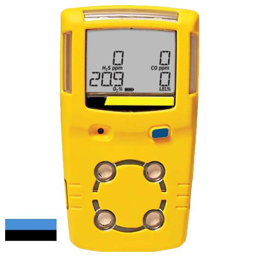 Детекторы газов из Эстонии