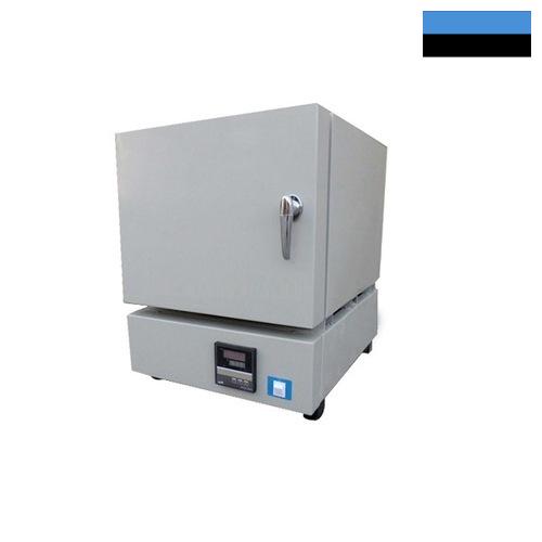 Электропечи из Эстонии