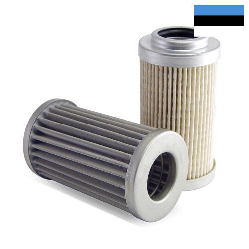 Фильтры из Эстонии