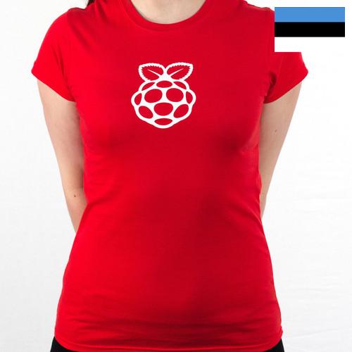 Футболки женские из Эстонии