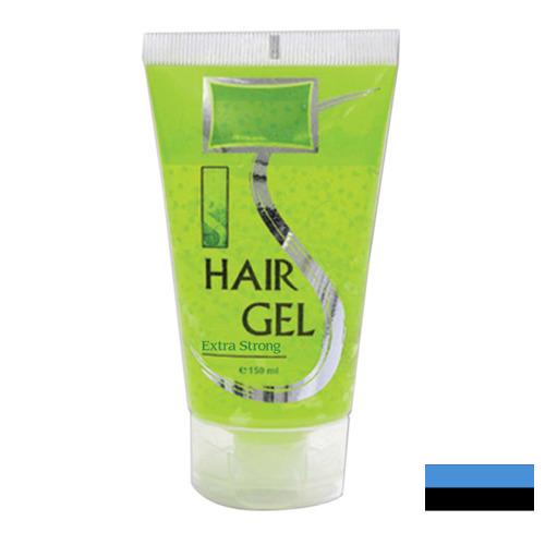 Гель для волос из Эстонии