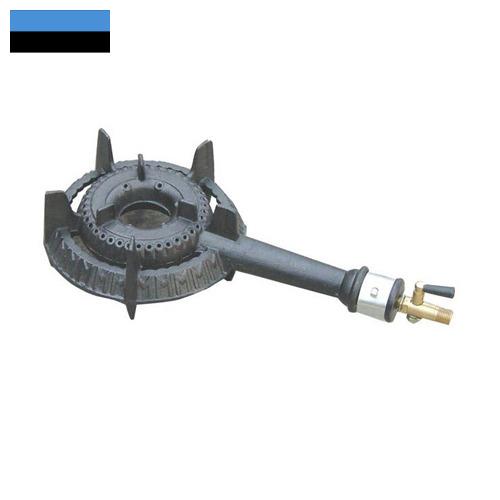 Горелки газовые из Эстонии