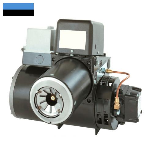 Горелки жидкотопливные из Эстонии