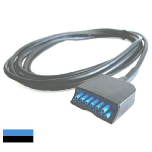 Кабели связи из Эстонии