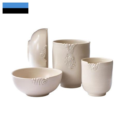 керамика из Эстонии