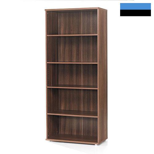 Книжные шкафы из Эстонии