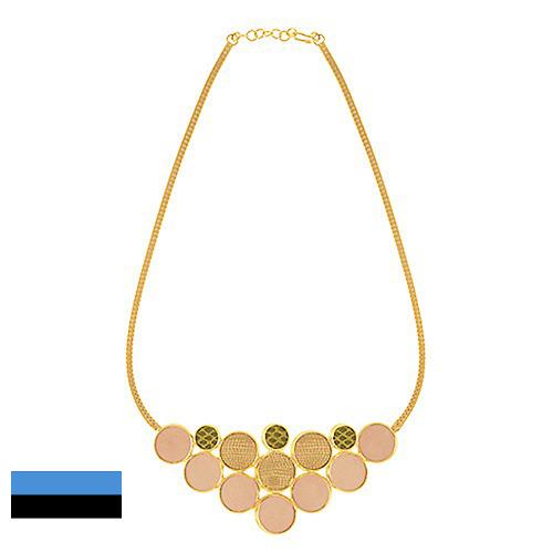 Колье из Эстонии