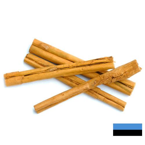 Корица из Эстонии