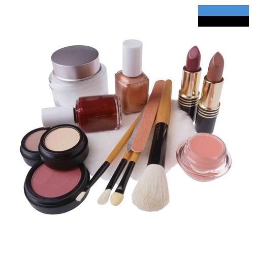 Косметички из Эстонии