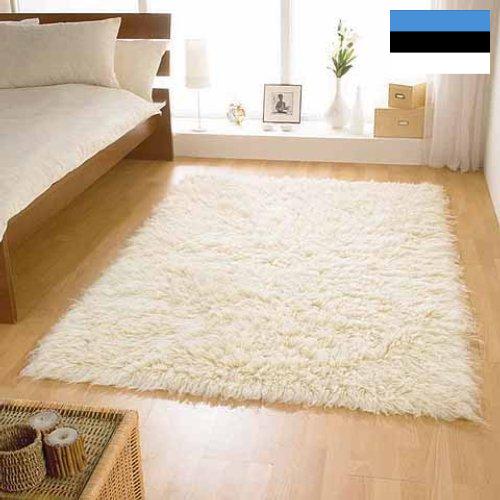 Коврики из Эстонии