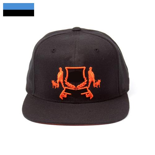 Козырьки из Эстонии