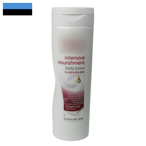 Крем для тела из Эстонии