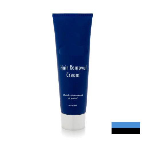 Крем для волос из Эстонии